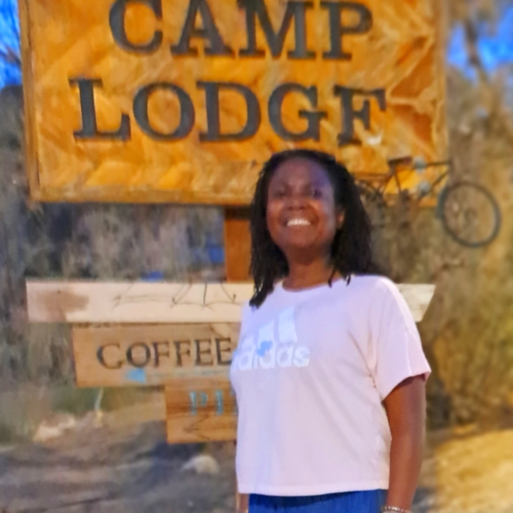 Meet your Posher, Emunah